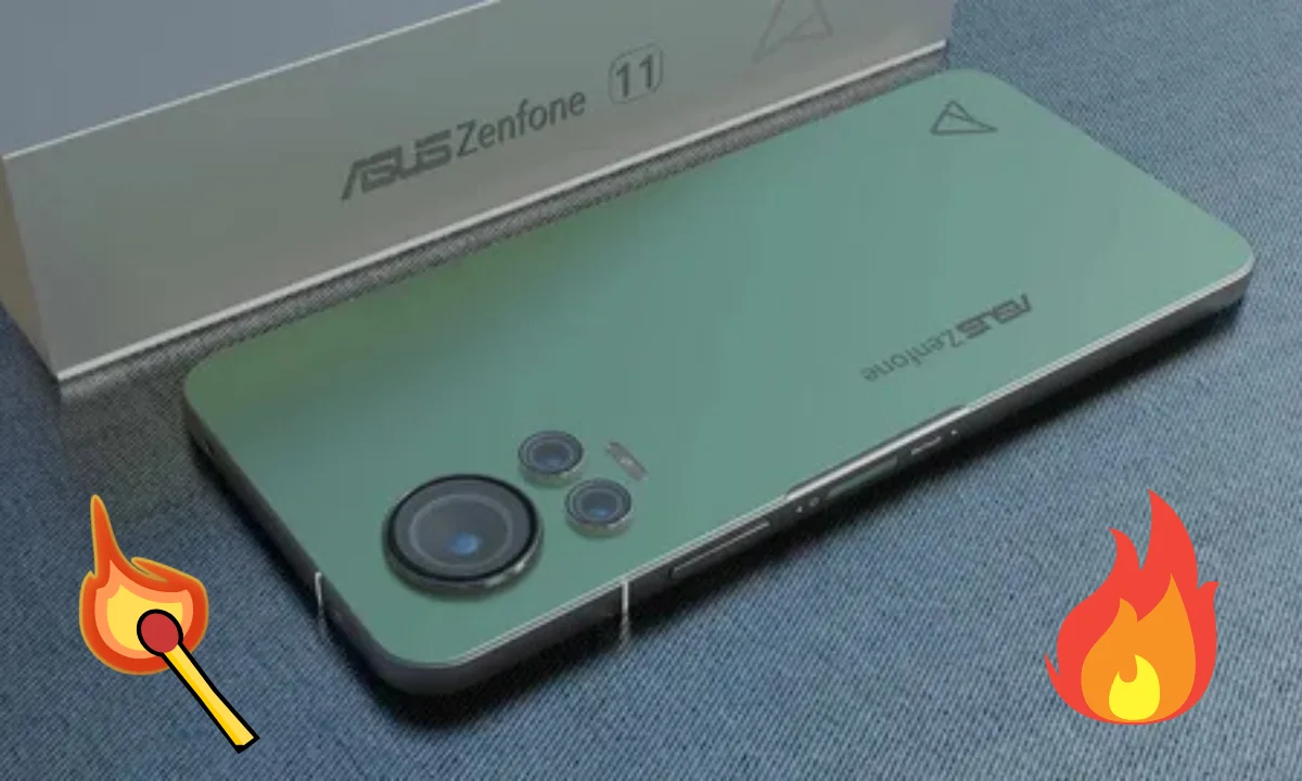 Asus Zenfone 11 Ultra