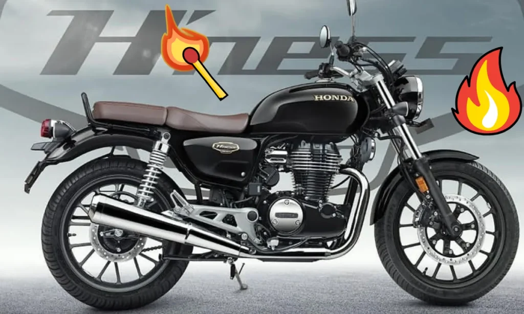 Honda CB 350