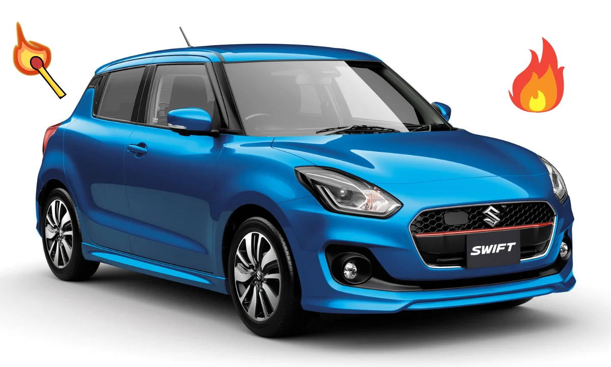 Maruti Swift