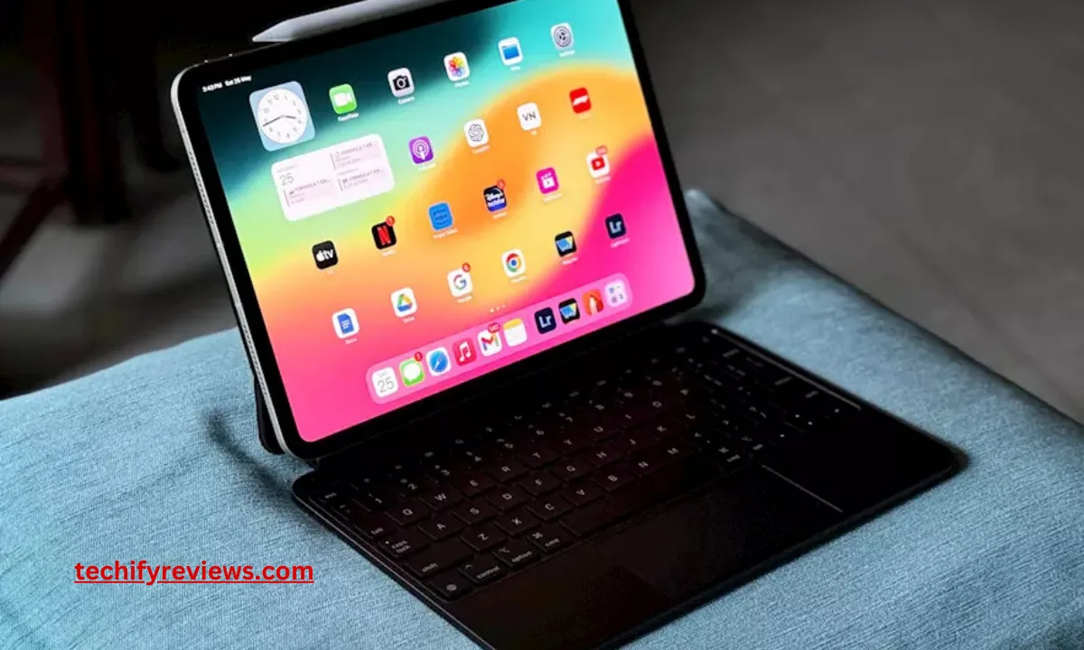 Apple iPad Pro 11