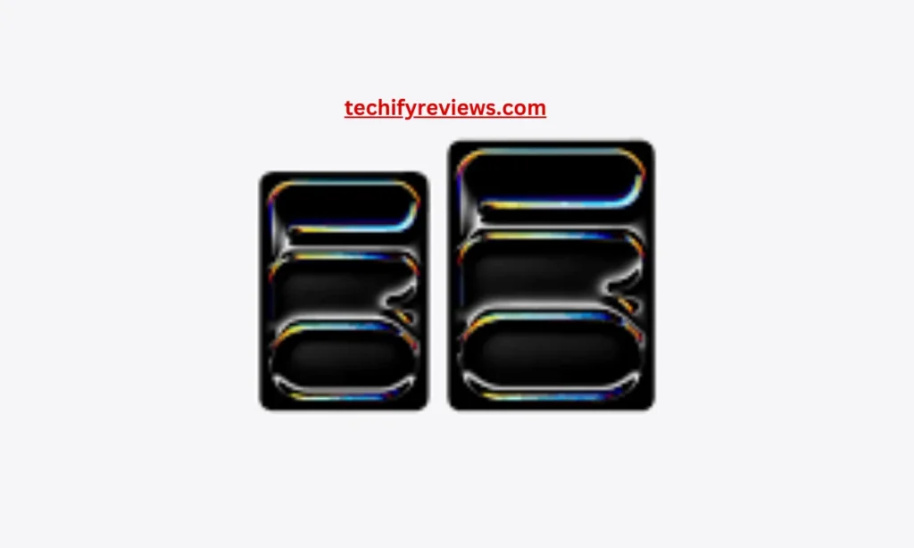 Apple iPad Pro 11