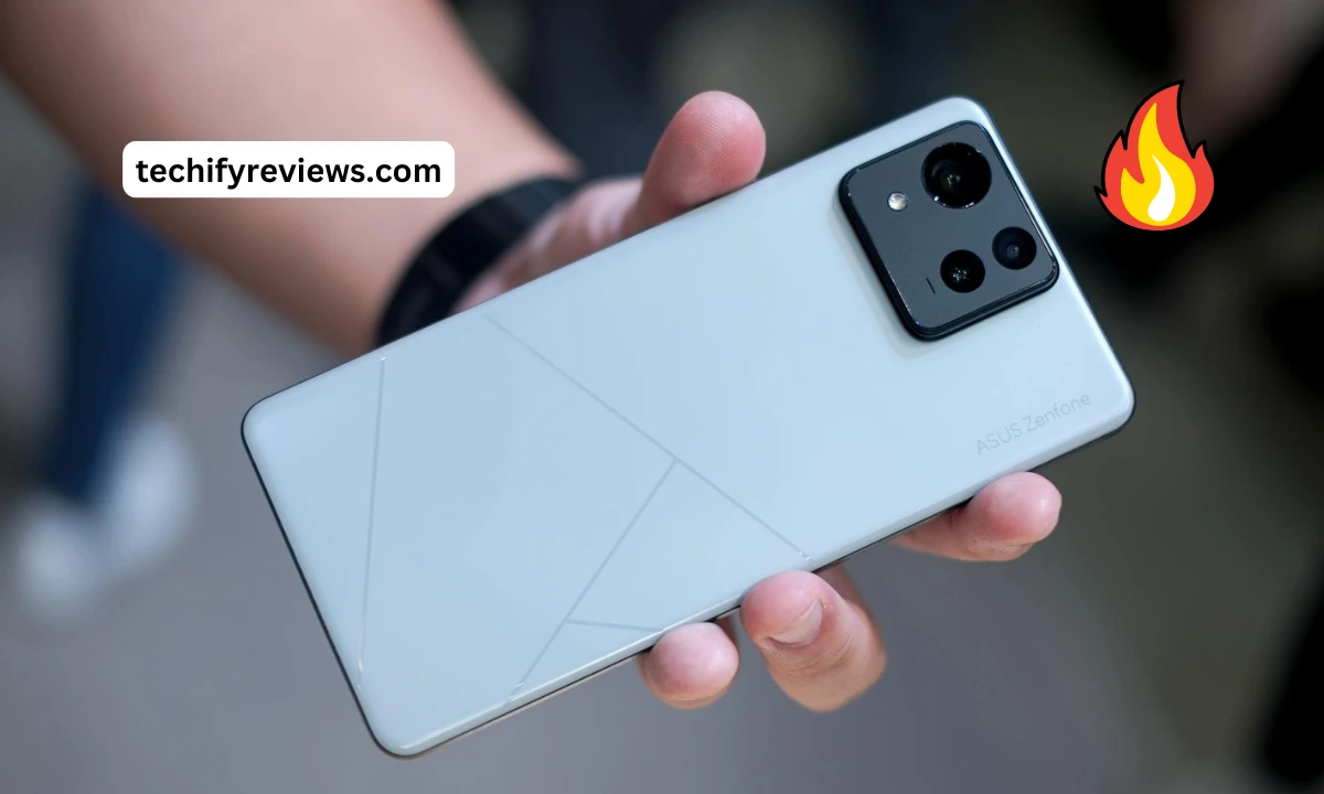 Asus Zenfone 12 Ultra