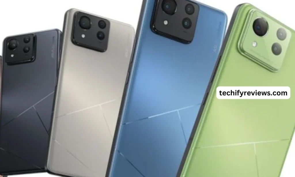 Asus Zenfone 12 Ultra 