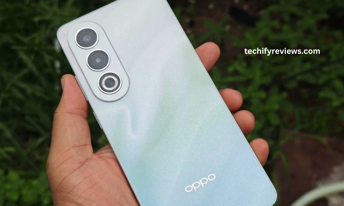 Oppo K12x