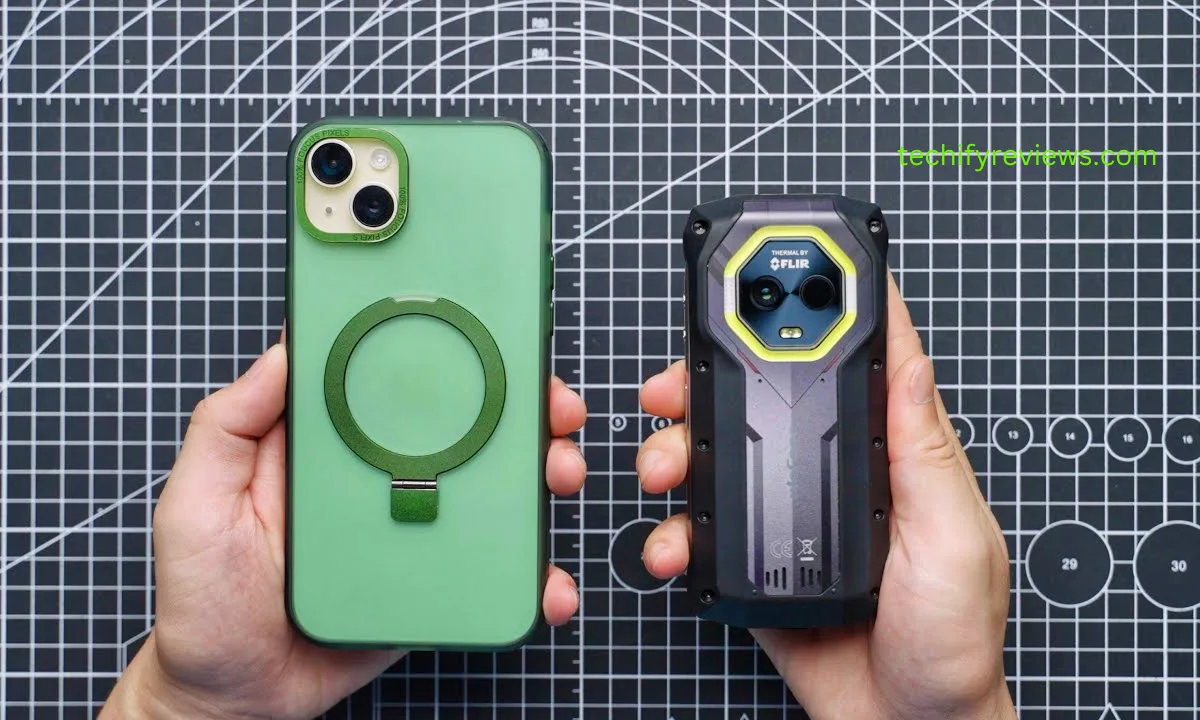 Ulefone Armor Mini 20T Pro