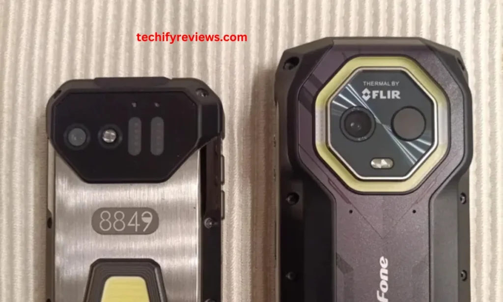 Ulefone Armor Mini 20T Pro