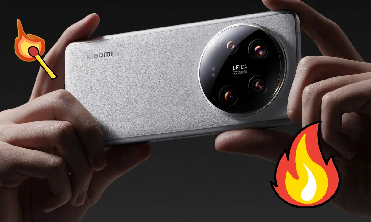 Xiaomi 14 Ultra